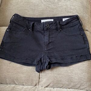 Bullhead Denim Short